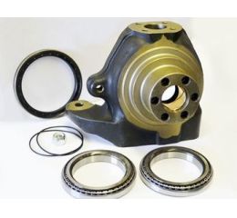 SWIVEL HOUSING KIT, L/H