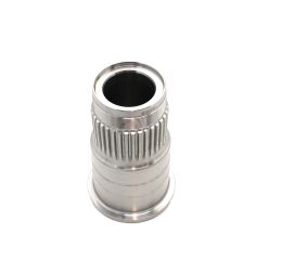 SUSPENSION SPINDLE