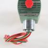 EMERSON - ASCO / JOUCOMATIC / REDHAT SOLENOID VALVE ASSEMBLY 1/4in NPT 120VAC