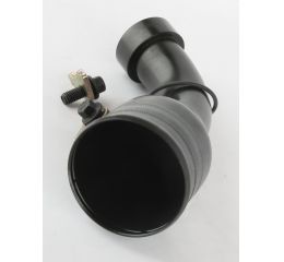 FITTING SUCTION 45° 2-1/2IN