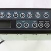 BOBCAT RADIO USBMP3 BASS CLOCK ORTEK # TK-A35G26493