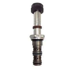 HYDRAULIC SOLENOID VALVE CARTRIDGE