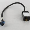 PREVOST SWITCH ASSEMBLY DASH WIPER CONTROL