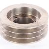 DODGE SHEAVE W/O BUSHING