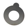 PVE AFTERMARKET PIN SHIM, STEEL