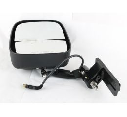 MIRROR ASSEMBLY LH