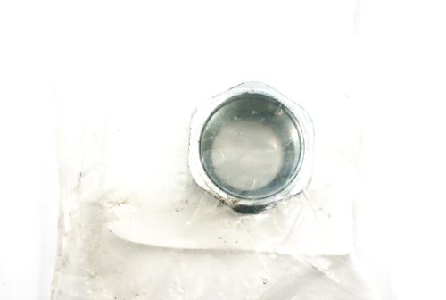 BUSCH LLC NUT HEX FOR YD FITTING