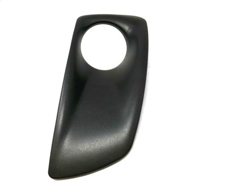 S&S NEWSTAR FOG LIGHT BEZEL RH