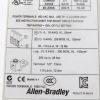 ALLEN-BRADLEY E1 PLUS 40-200 A IEC OVERLOAD RELAY
