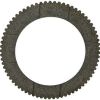 CAT AFTERMARKET CLUTCH DISC (FIBER)