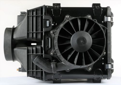 CUMMINS AIR FILTER ASSEMBLY