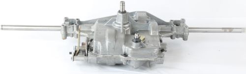 DANA - SPICER HEAVY AXLE / SVL TRANSAXLE - 5 SPEED LINEAR SHIFT