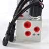 DANA SPICER MANIFOLD VALVE