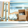 RITTAL BRACKET KIT - SEISMIC