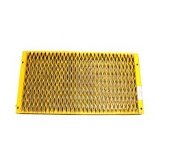 GRIP STRUTBOCPAC YEL 122
