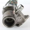 DYNAPAC TURBO CHARGER