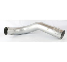 PIPE EXHAUST REAR