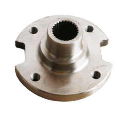 COMPANION FLANGE