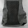 NATIONAL SEATING COVER: SEAT BACK