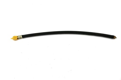 MAHINDRA PIPE TANK TO FEE