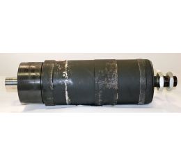 TRACK TENSIONER
