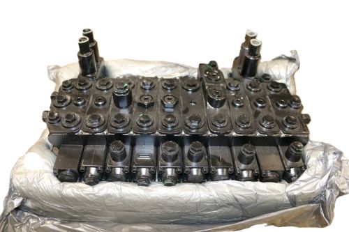 WALVOIL VALVE CONTROL