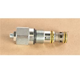 RELIEF VALVE