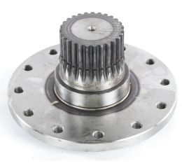 FLANGE DW250/IF138_12fM10/../B