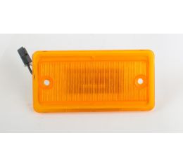 LAMP: LED AMBER
