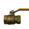 PARKER BALL VALVE FULL 1-1/4