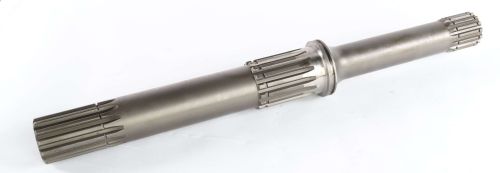 DANA SPICER SHAFT SMALL END 13  BIG END 15 MIDDLE 15