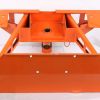 JLG WELD PLATFORM SUPPORT