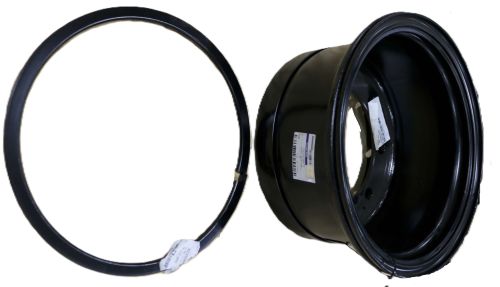 DOOSAN WHEEL ASSEMBLY