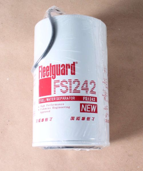 FLEETGUARD FUEL/WATER SEPARATOR FILTER