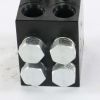 SUN HYDRAULICS SUN HYDRAULIC CUSHION LOCK VALVE