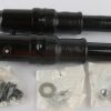 MONROE SHOCK ABSORBER
