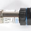 WIKA PRESSURE SENDER TRANSMITTER 891.09.1017