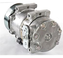 A/C COMPRESSOR