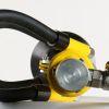 HUSQVARNA PNEUMATIC VIBRATOR