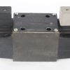 DENISON HYDRAULIC SOLENOID VALVE ASSEMBLY