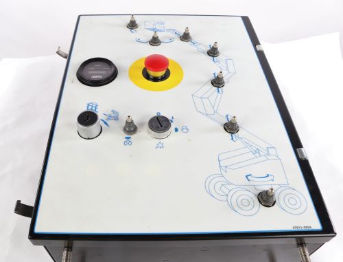 MARKLIFT TA SERIES CONTROL BOR FOR A TA50RT