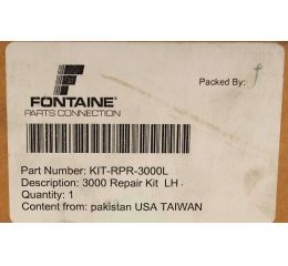 3000 REPAIR KIT LH
