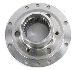 ANNULUS CARRIER ASSEMBLY