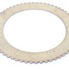 TEREX TOOTHED DISC OUTER