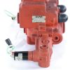 KAWASAKI CONTROL VALVE ASSEMBLY