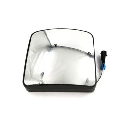 CONVEX DOOR MIRROR