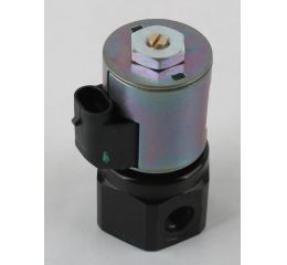 SOLENOID VALVE: 12V ZENER DOIDE