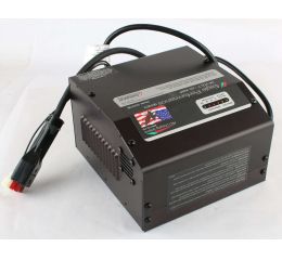 BATTERY CHARGER 24V 20A