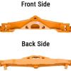 CASE AFTERMARKET FRONT AXLE ASSEMBLY (2 WHEEL DRIVE)