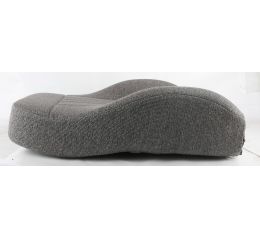 SEAT BACK CUSHION W/COVER